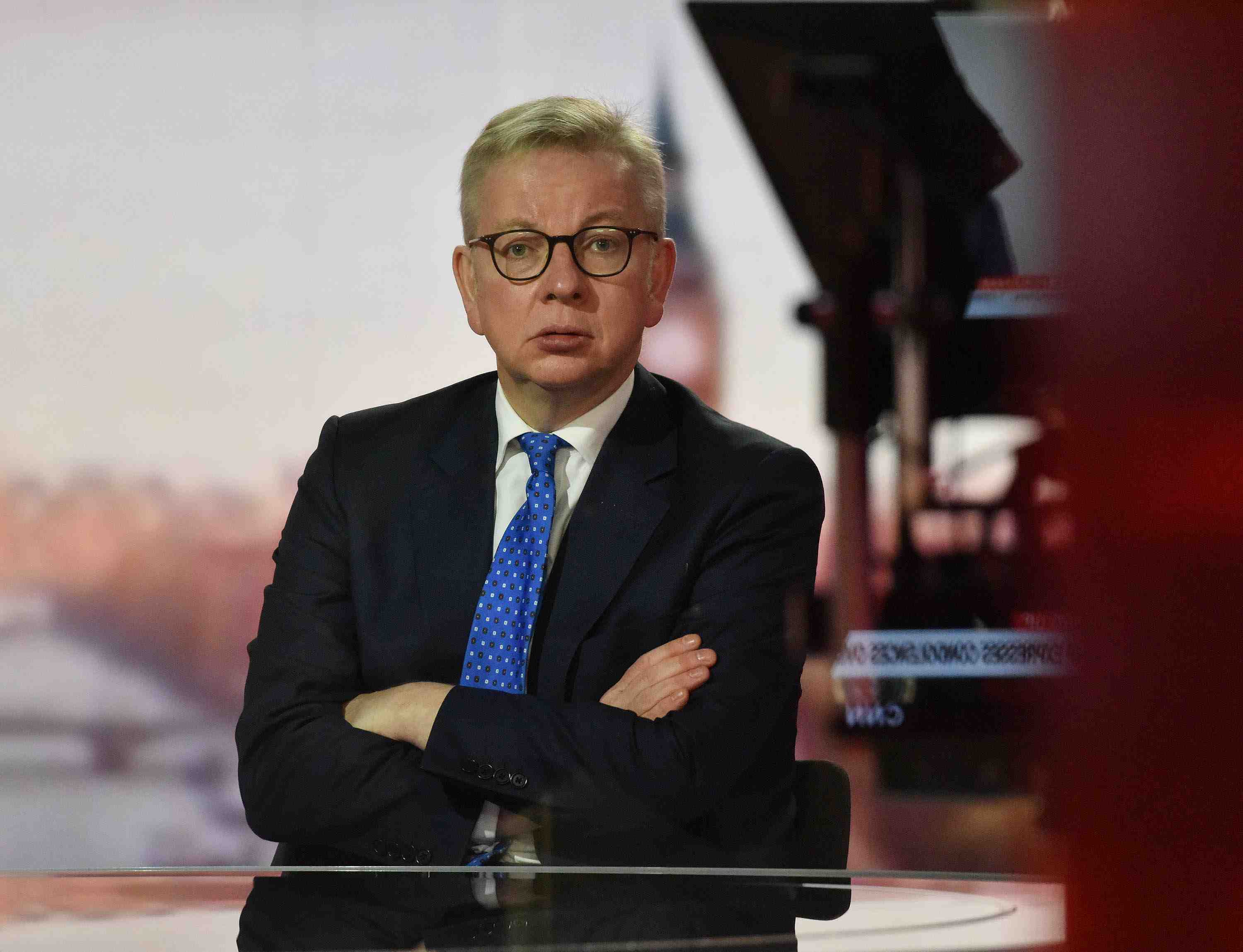 Brexit: londres se dit "bien prepare" pour une rupture sans accord