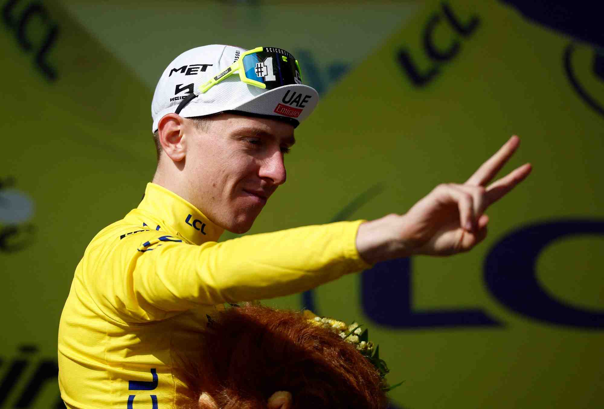 Tour de france