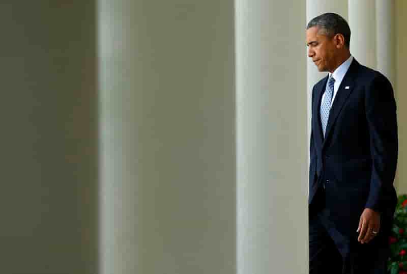 Poutine tend la main à Obama à l'occasion du 4-Juillet