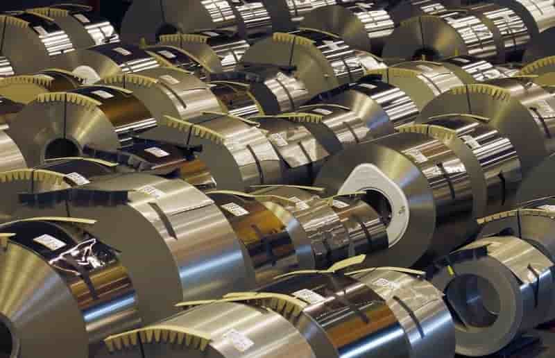 Arcelormittal table sur un ebitda 2015 tres inferieur aux attentes
