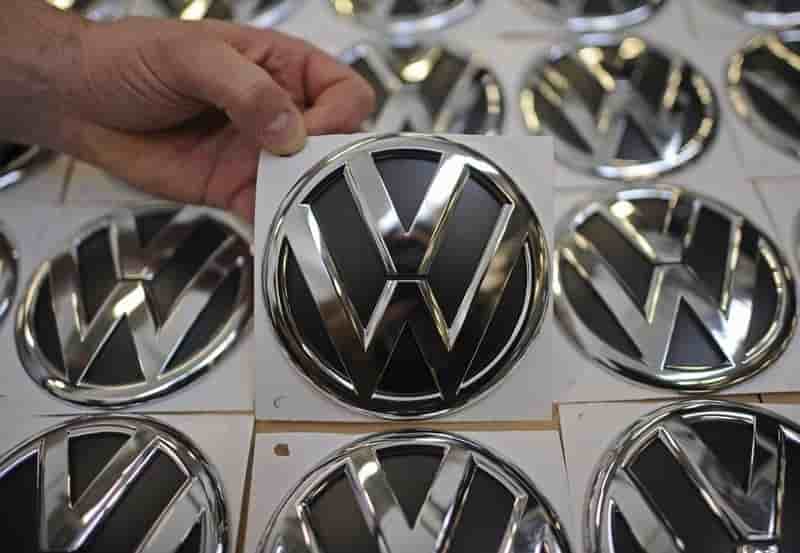 Volkswagen ouvre une enquete sur une infraction presumee aux usa