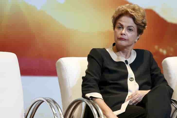 Rejet des comptes publics au bresil, dilma rousseff en danger