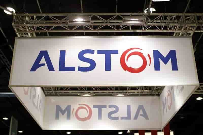Alstom va racheter pour 3,2 milliards d'euros de ses actions