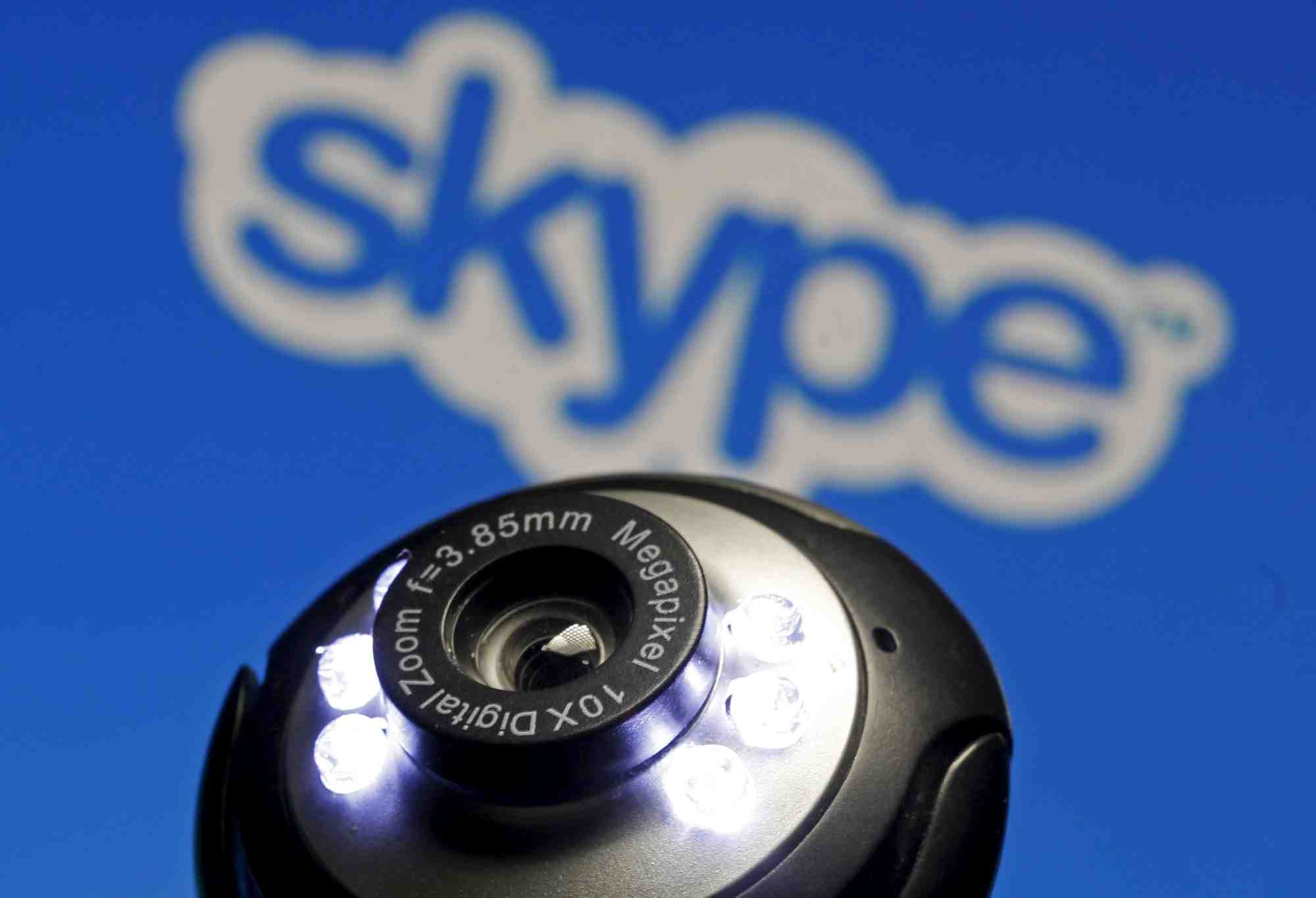 Skype