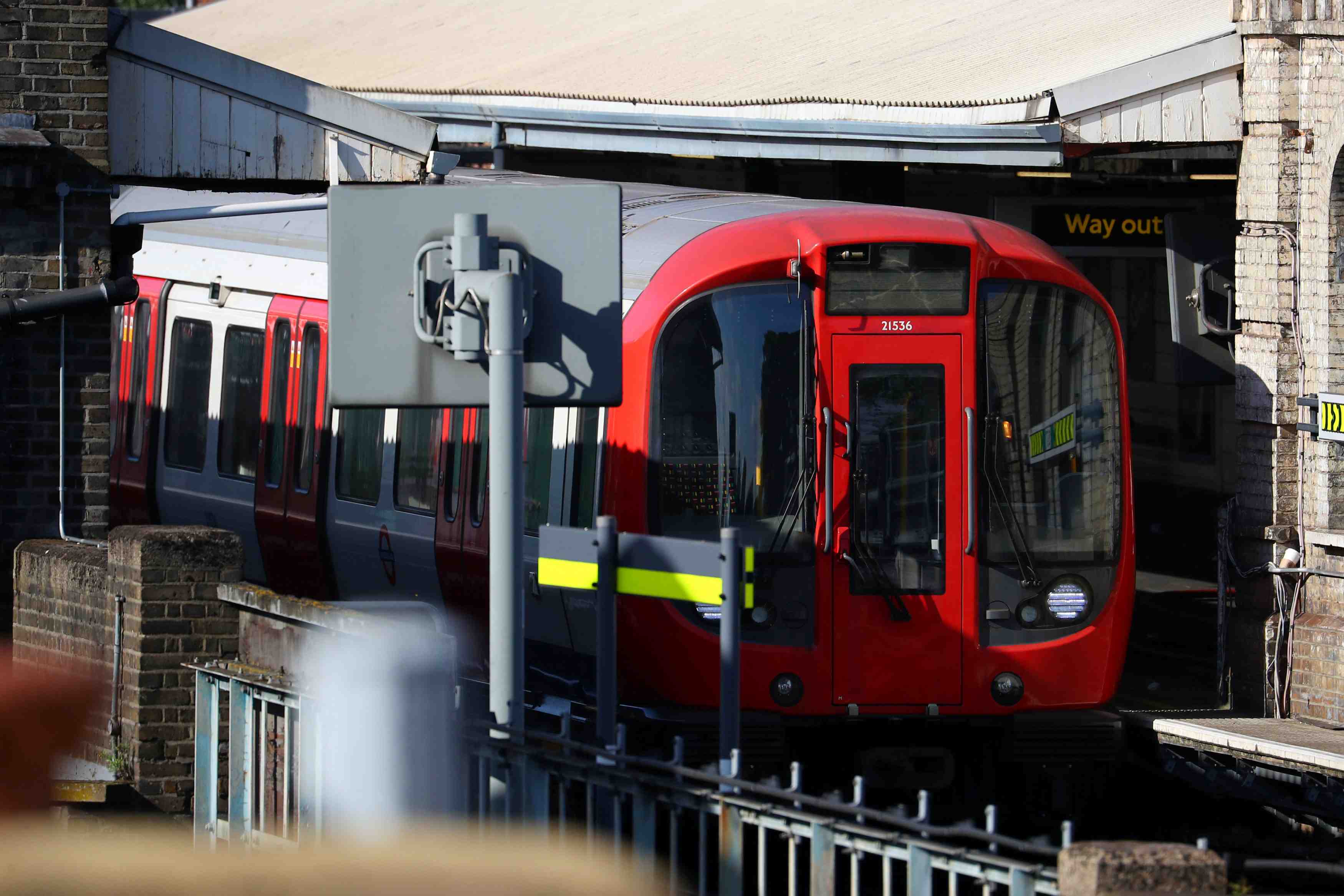 Attentat de londres: troisieme arrestation dans l'enquete