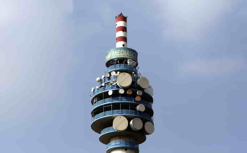 Pas d'accord imminent entre vivendi et mediaset