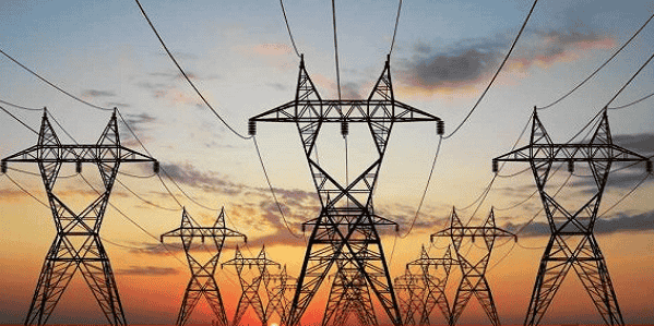 Electricité