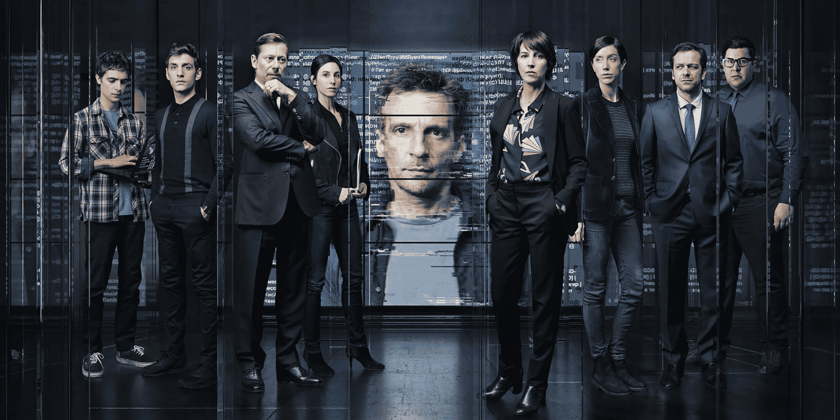 Le Bureau des légendes, Netflix, Canal+, séries