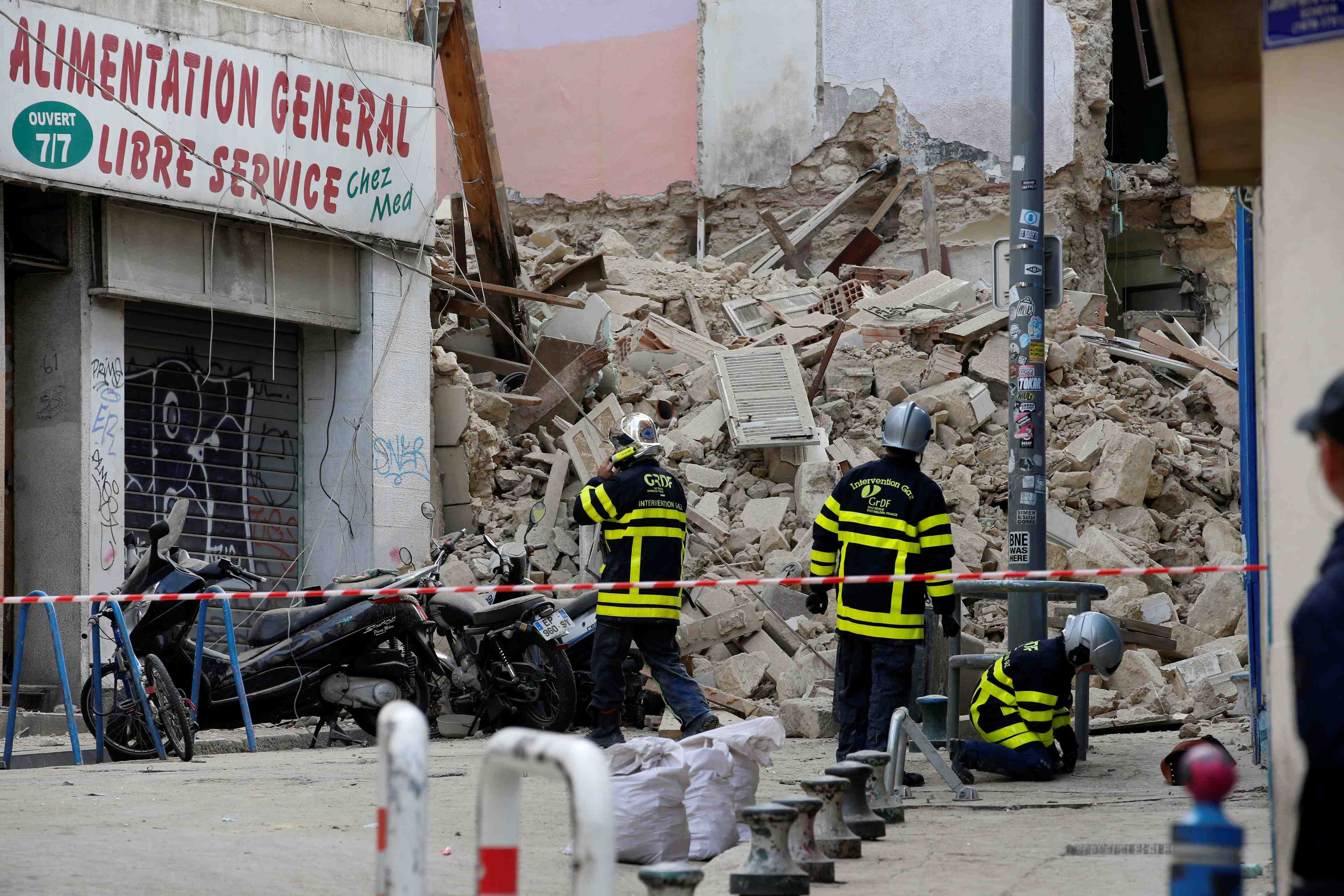 240 millions d'euros d'aides pour la renovation a marseille