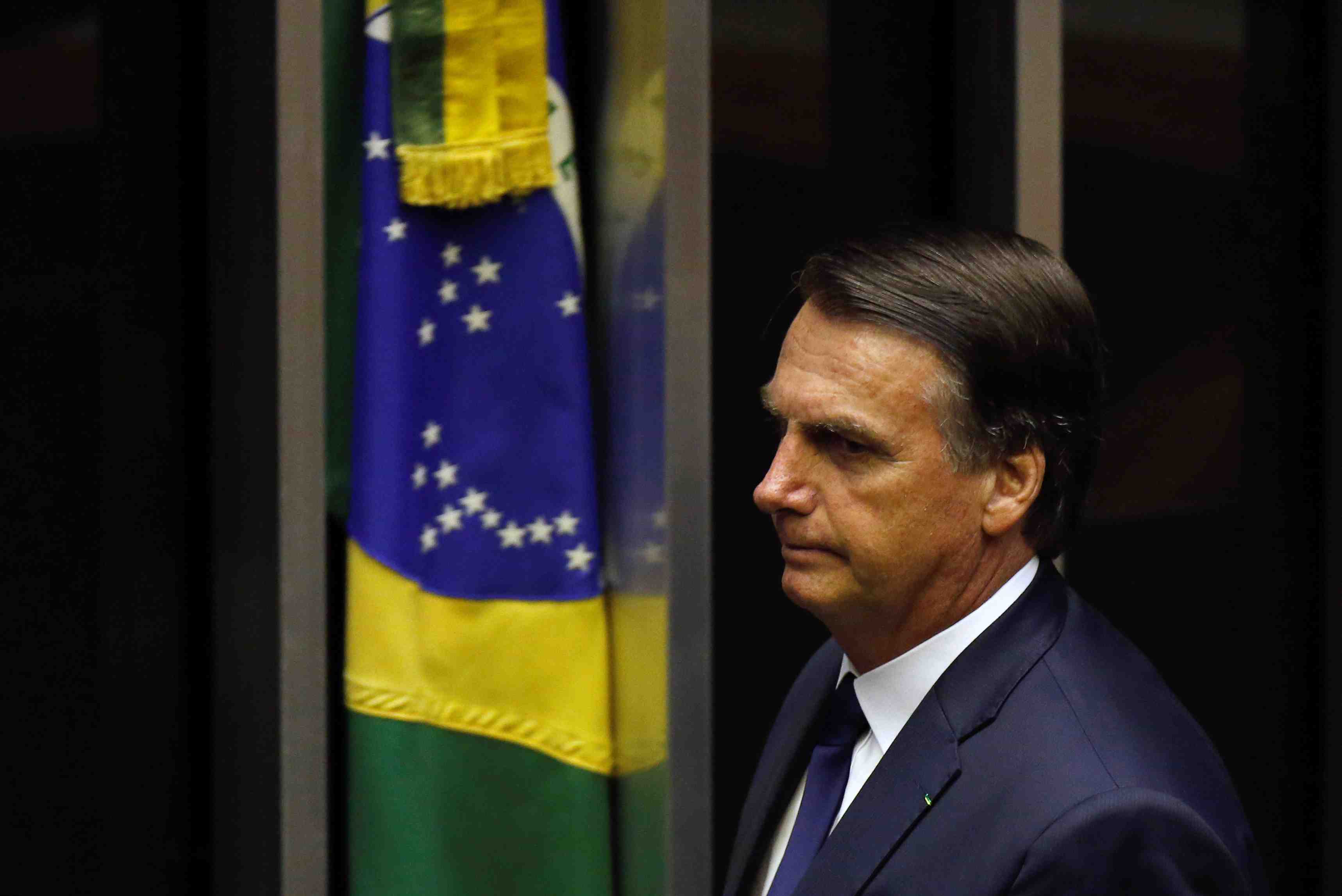 Bolsonaro approuve le rapprochement entre embraer et boeing