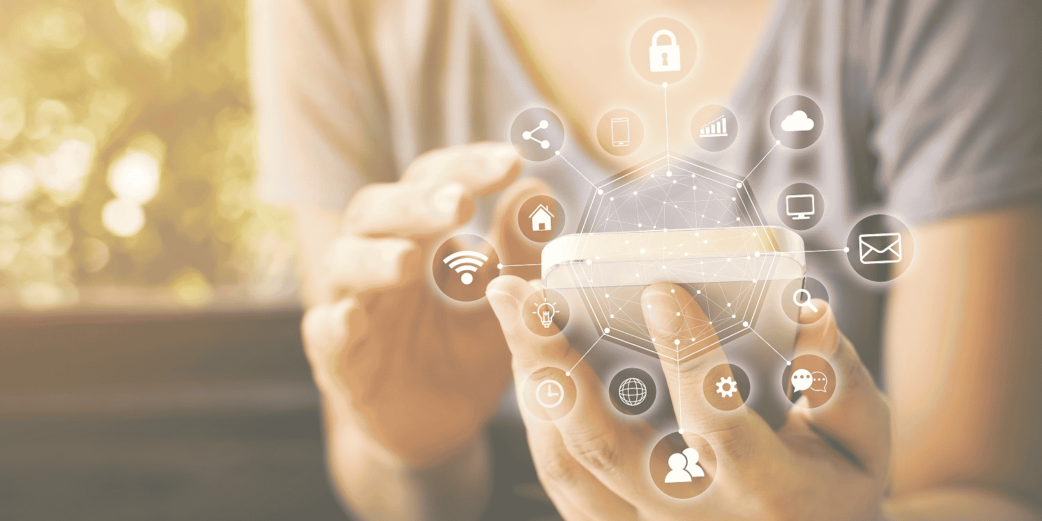 Intelligence artificielle, application mobile