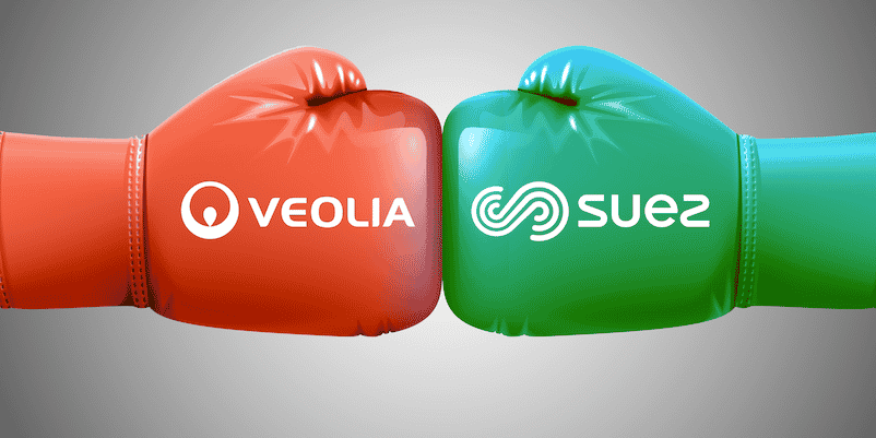 veolia suez
