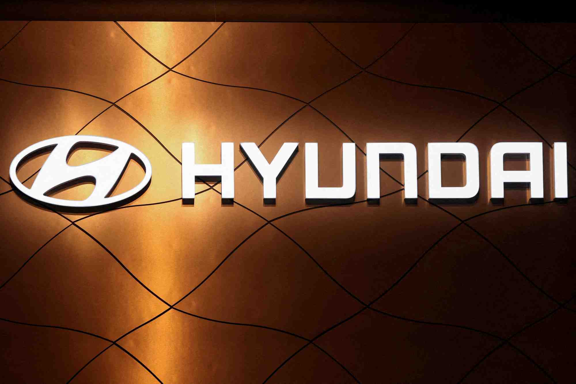 Hyundai va investir plus de $10 milliards d'euros aux etats-unis jusqu'en 2025