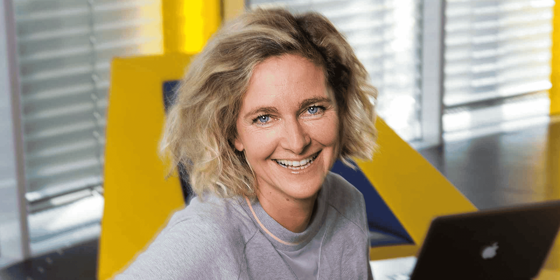 Norah Luttway - Noliju