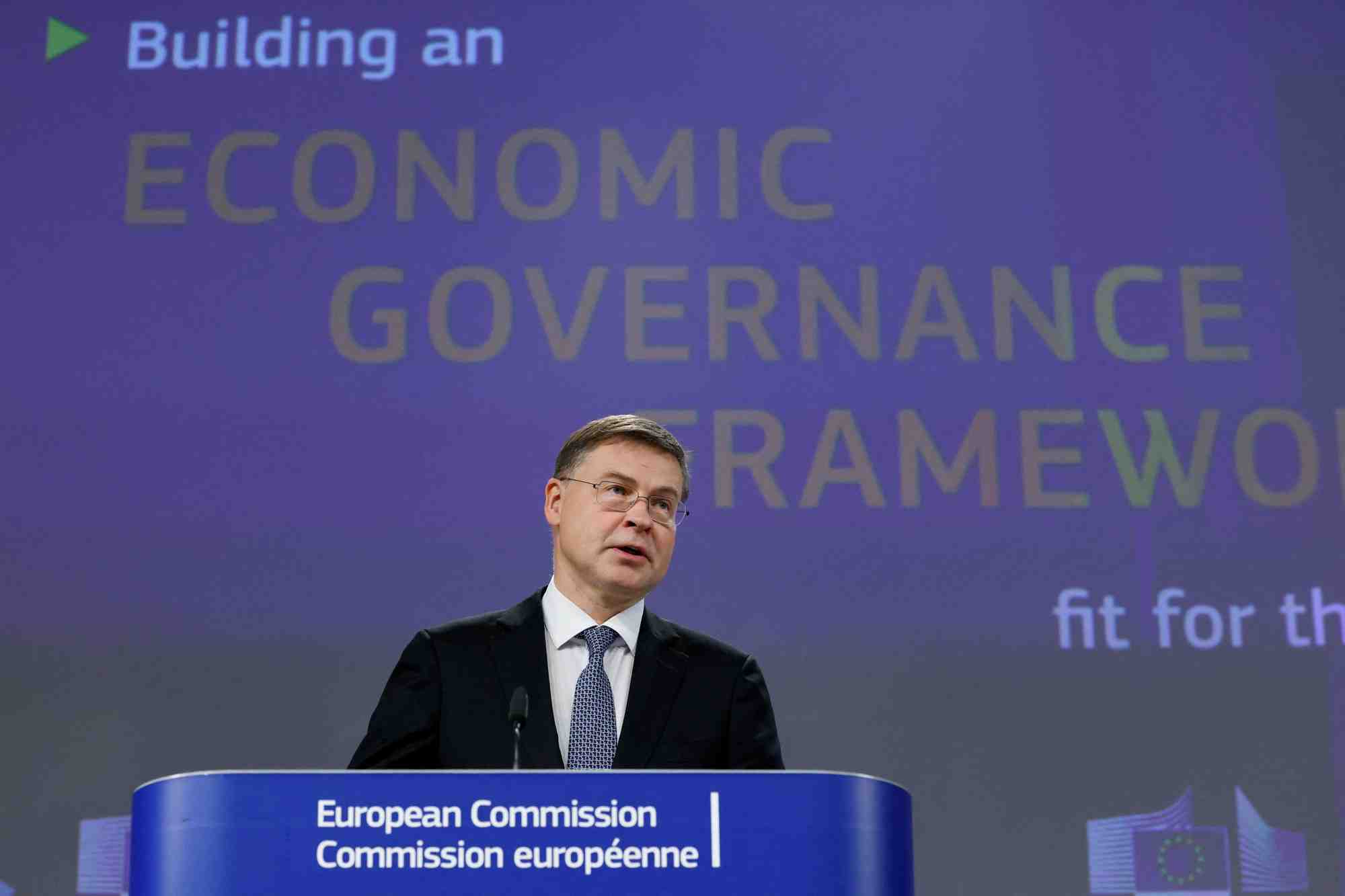 La commission europeenne publie ses propositions de reforme des regles fiscales de l'ue