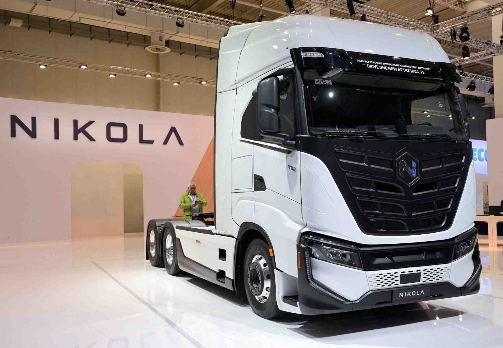 Nikola