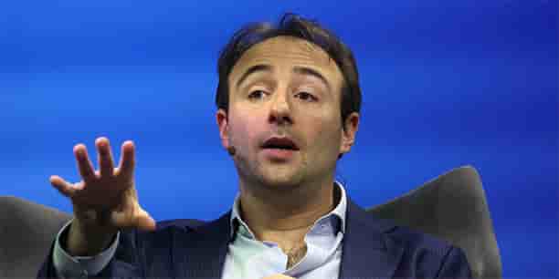 Yascha Mounk