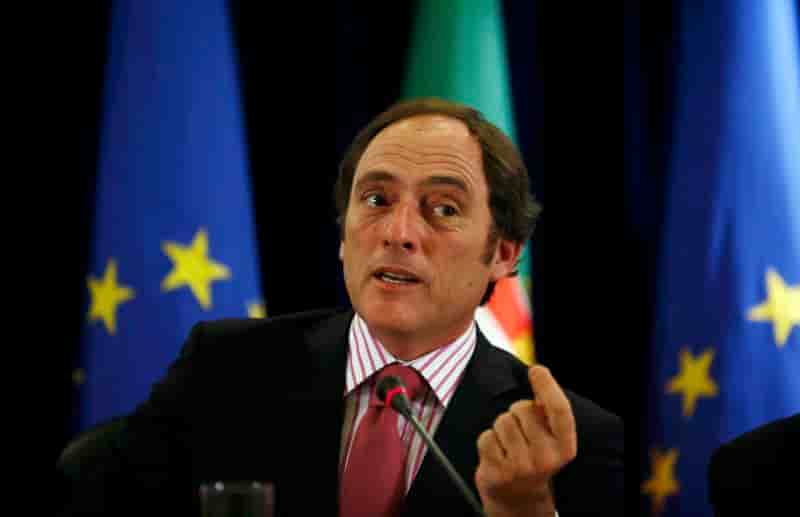 Le Portugal voit ses perspectives économiques s'améliorer