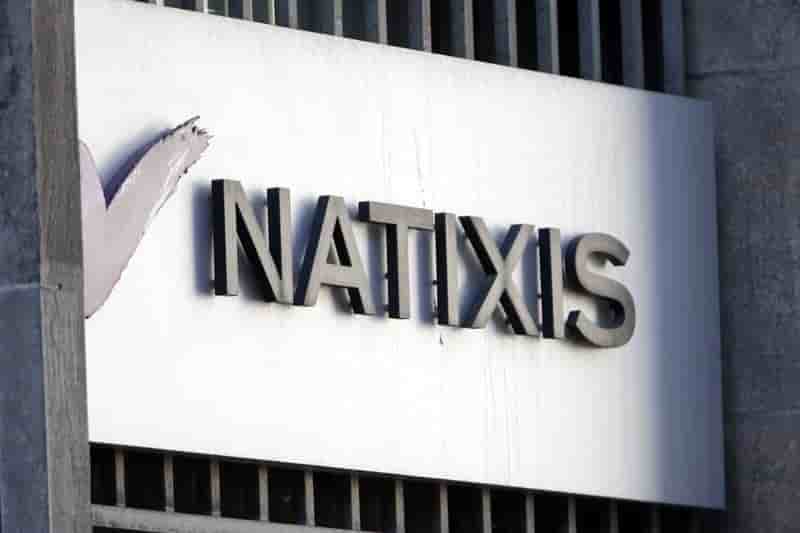 Natixis confirme son objectif de dividende