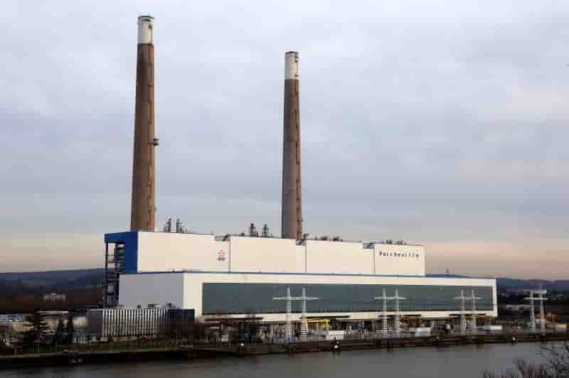 Edf veut fermer porcheville et deux tranches de cordemais d'ici 2018