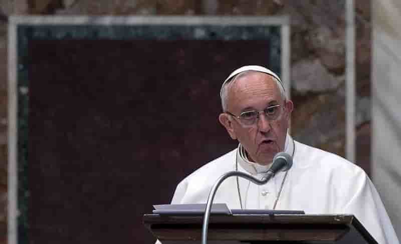 Pedophilie: le pape autorise la revocation des eveques "negligents"