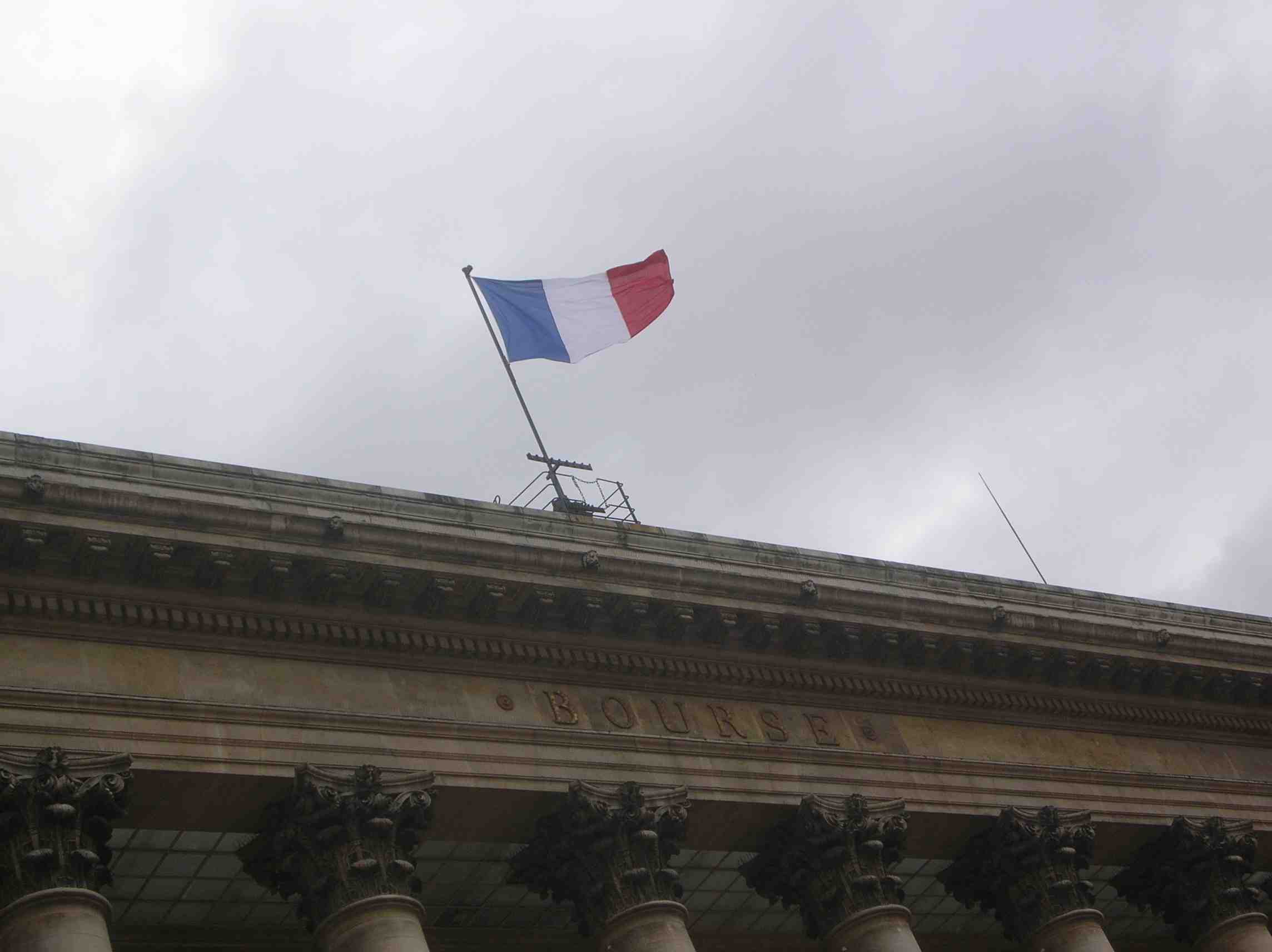 Les bourses europeennes rebondissent a l’ouverture