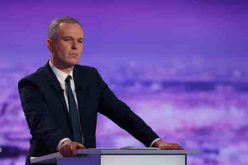 De rugy ne votera pas hamon