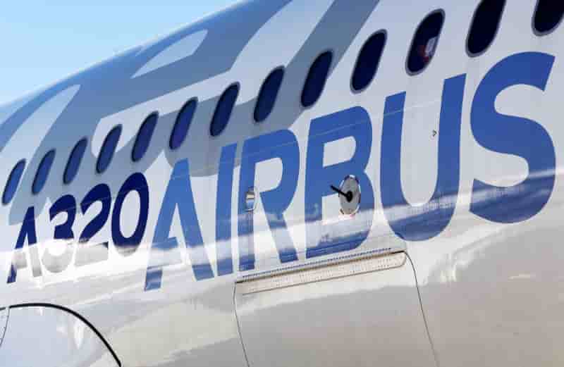 Pratt envisage une solution cette semaine pour les moteurs d'a320neo