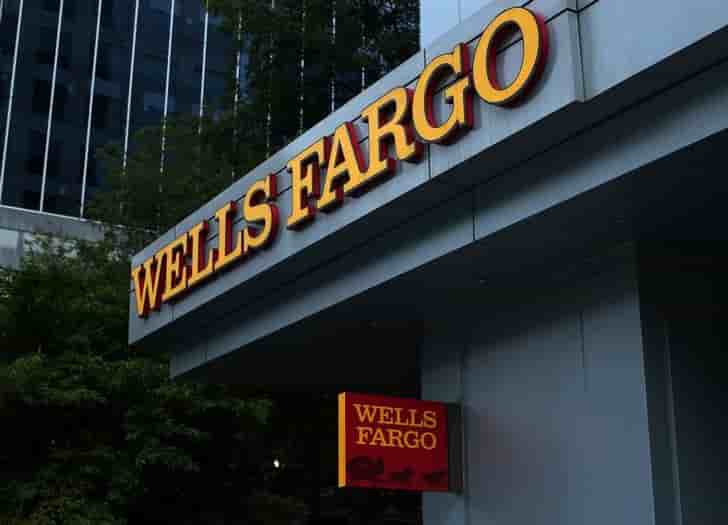 Wells fargo accepte une amende d'un milliard de dollars