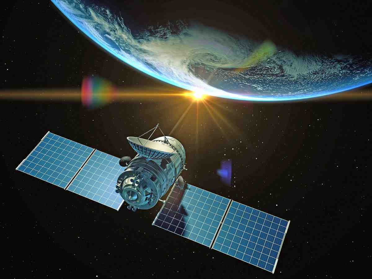 satellites
