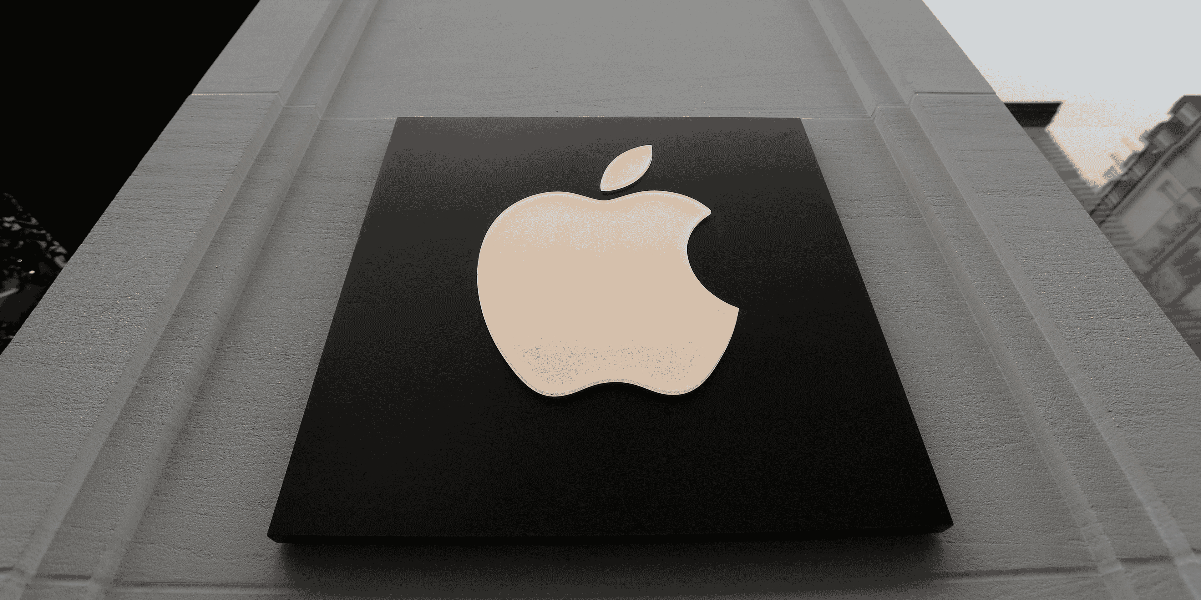 La menace des smartphones chinois plane sur apple