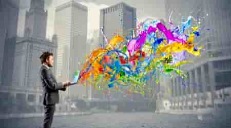 Ces startups qui réinventent le marché de l'art