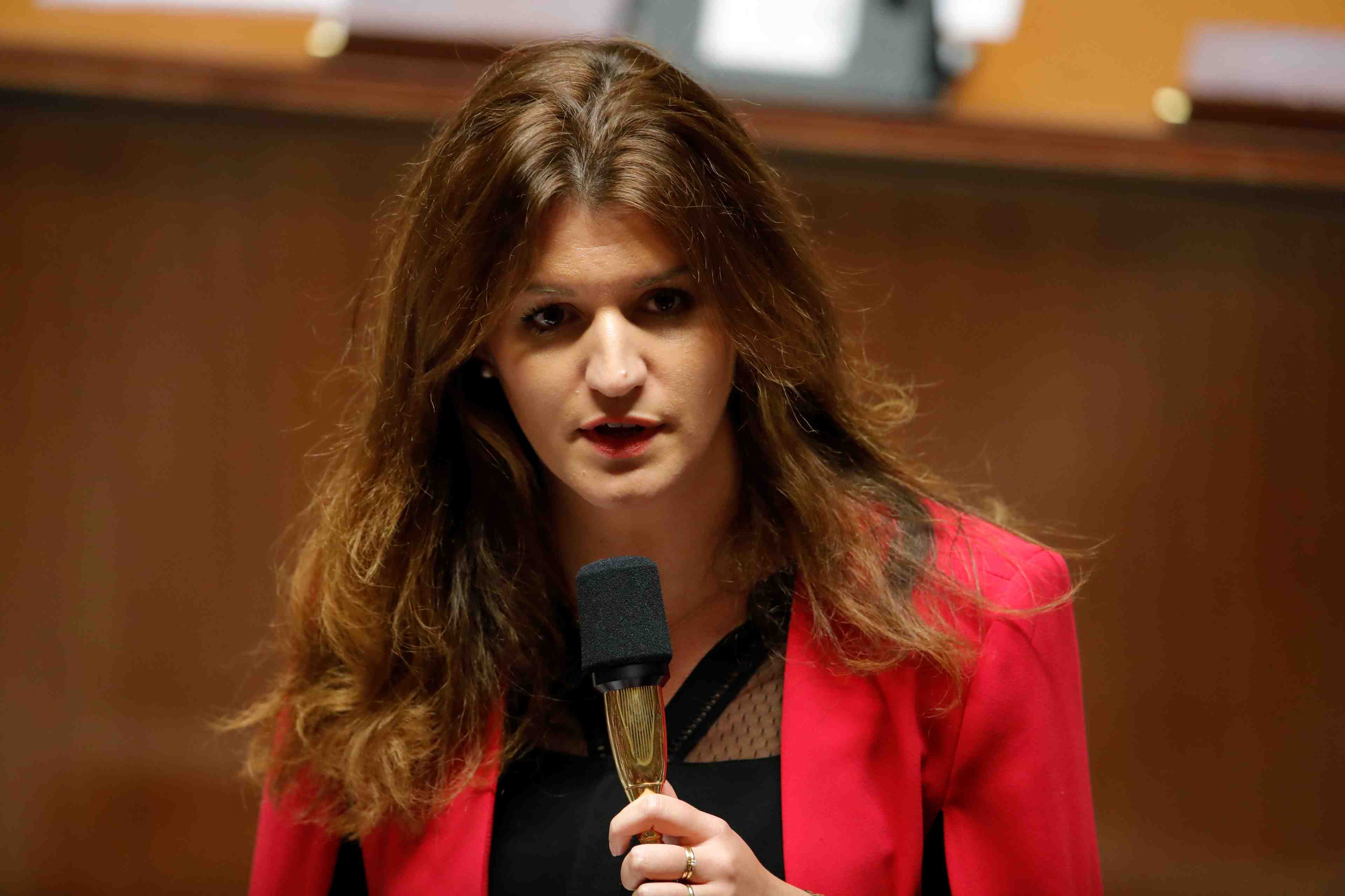 Schiappa promet un "grenelle" des violences conjugales