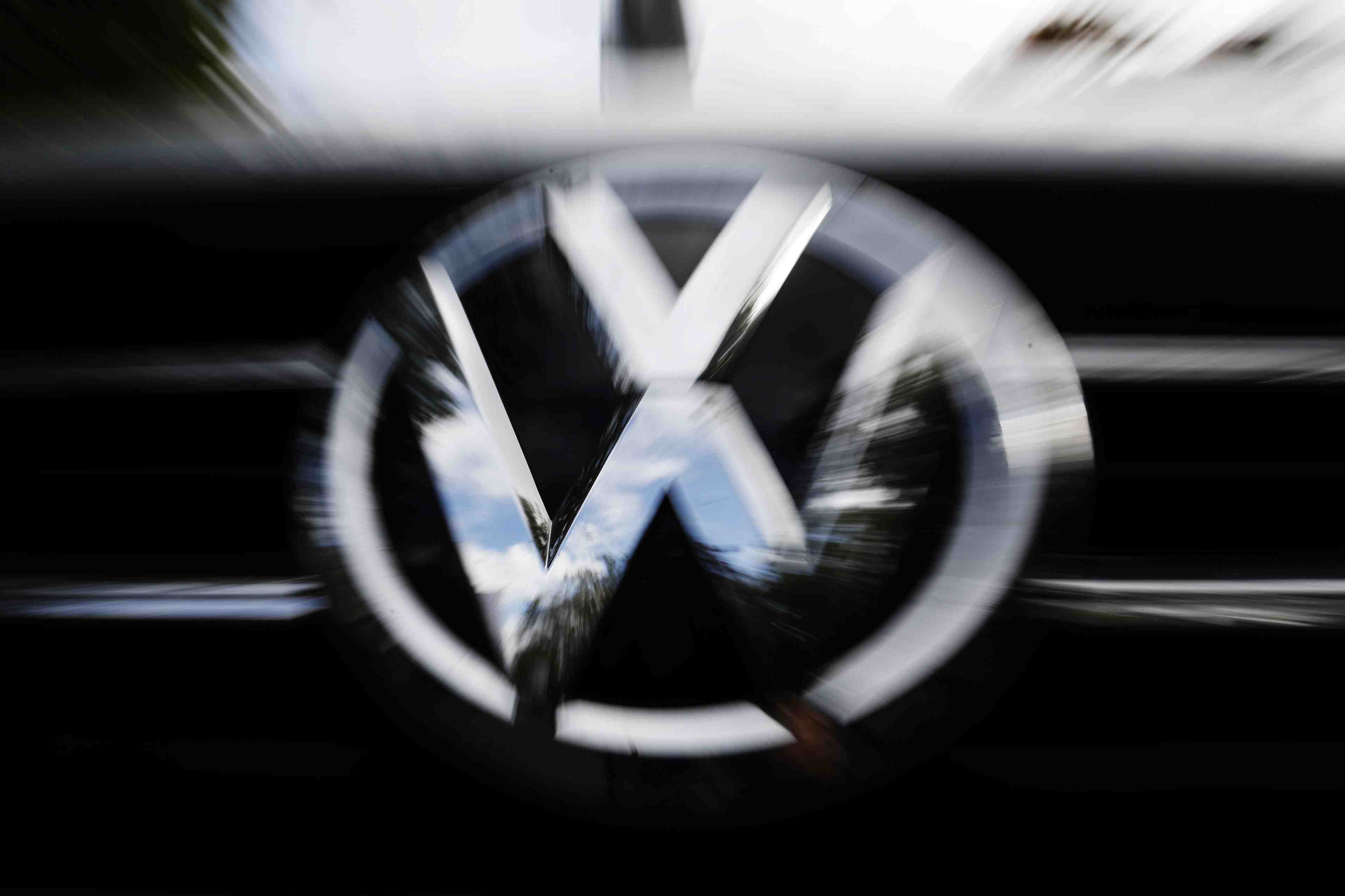Volkswagen exclut de negocier dans le cadre d'une "class action" en allemagne