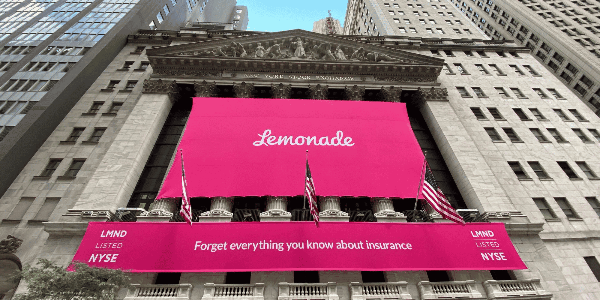Lemonade