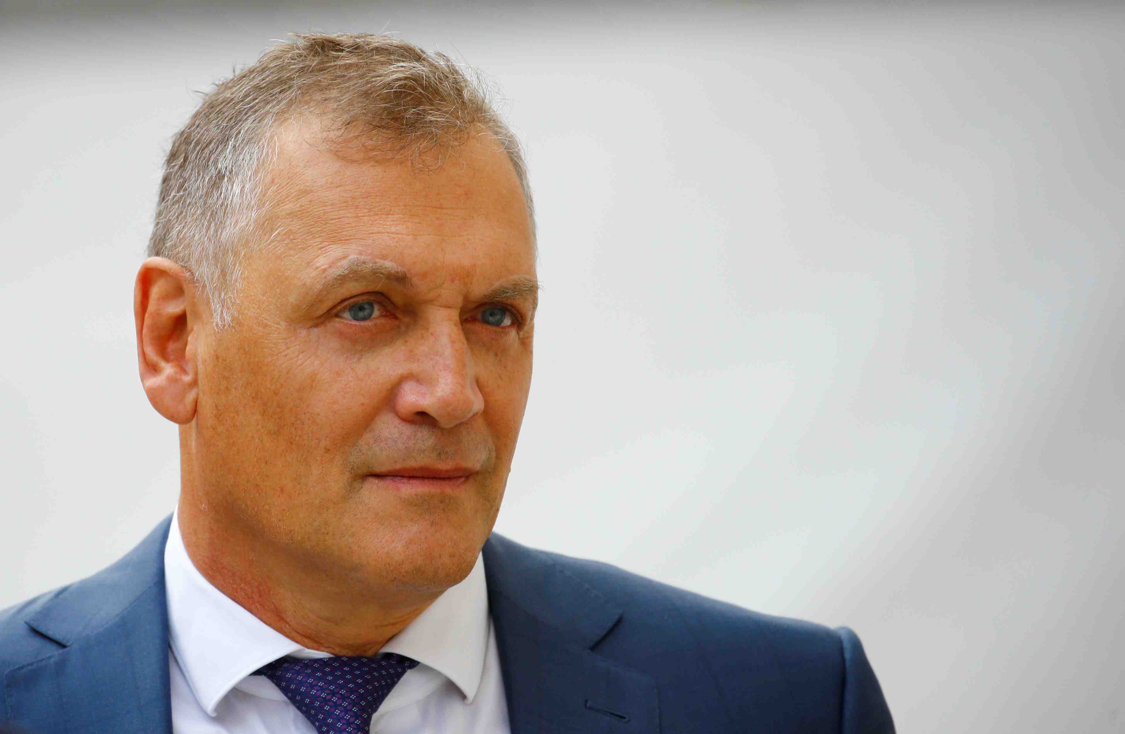 Proces fifa: le president du psg acquitte, valcke reconnu coupable