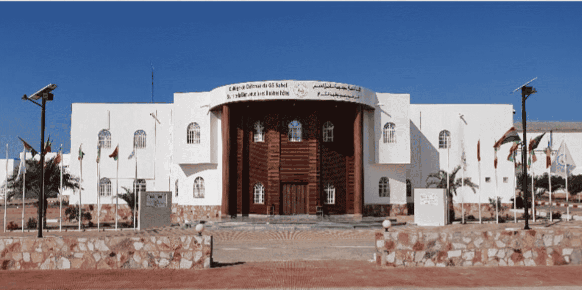 CSO nouakchott