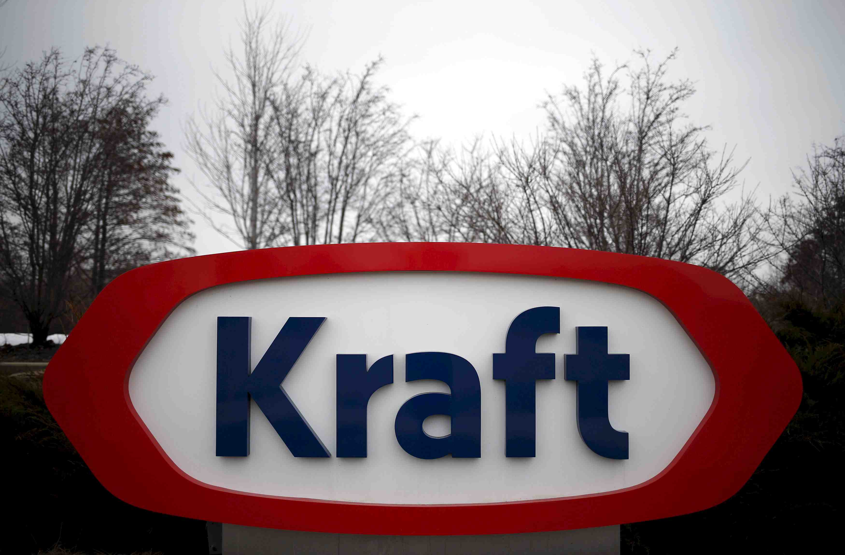 Les resultats de kraft heinz au t1 depassent les attentes