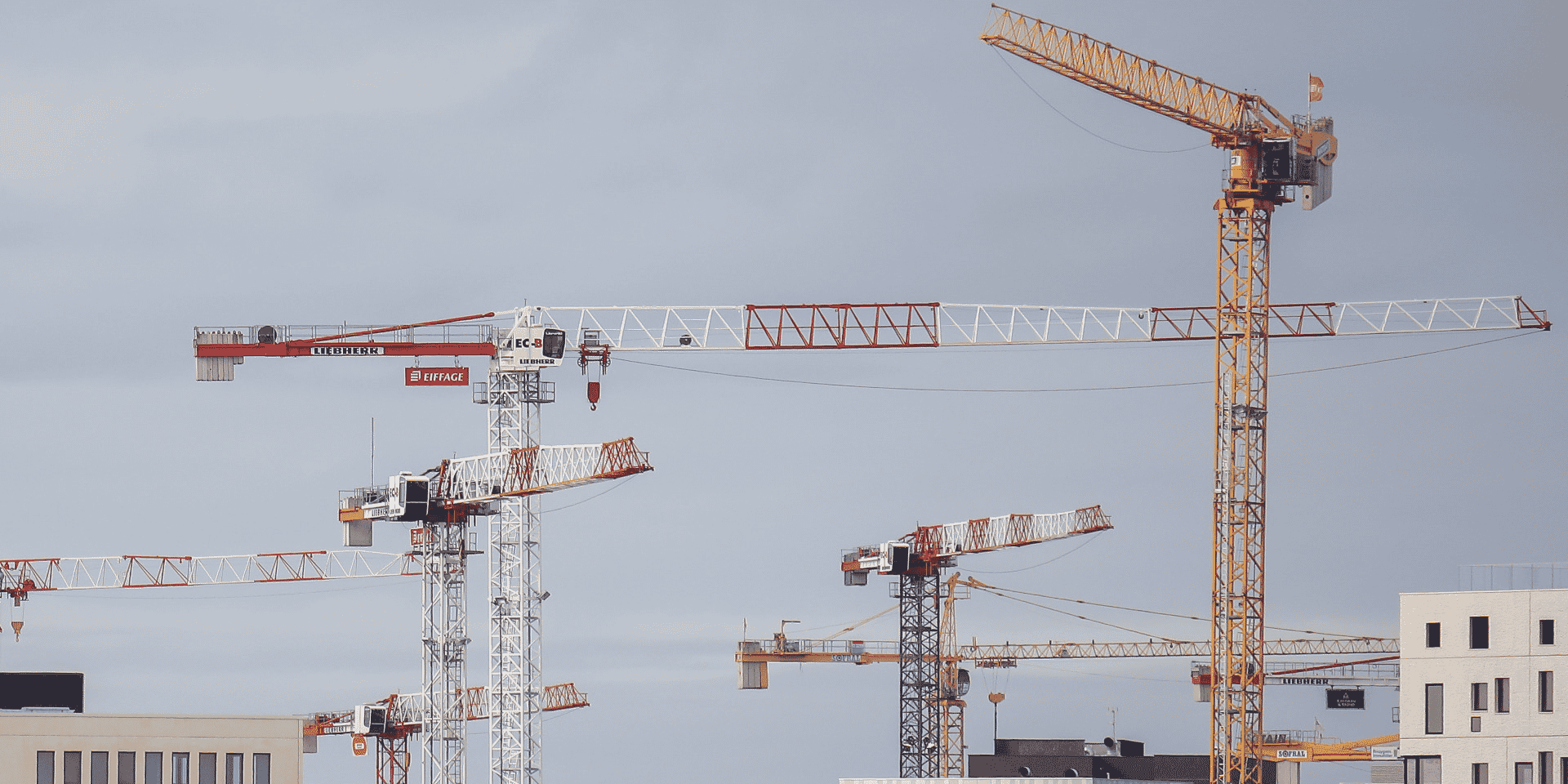 Bordeaux Euratlantique en chantier