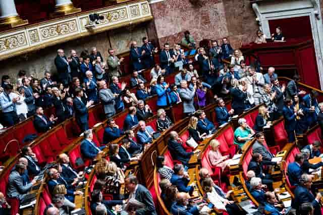 Assemblée nationale