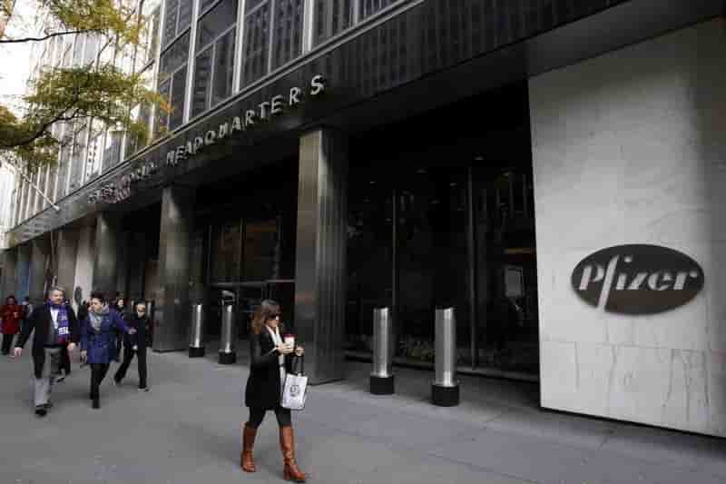 Les valeurs à suivre à Wall Street