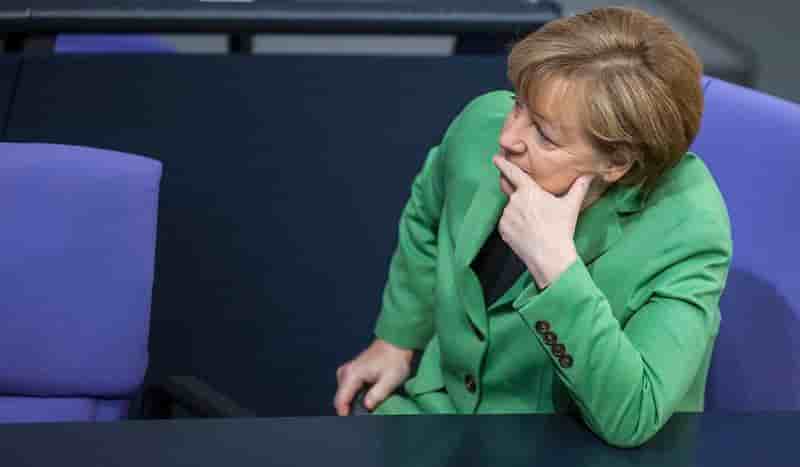 L'Allemagne va instaurer des quotas de femmes dans les entreprises