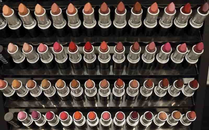 Estee lauder a vu son ca reculer au 4e trimestre