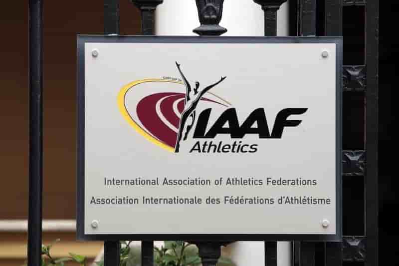 Rapport devastateur sur le dopage dans le monde de l'athletisme