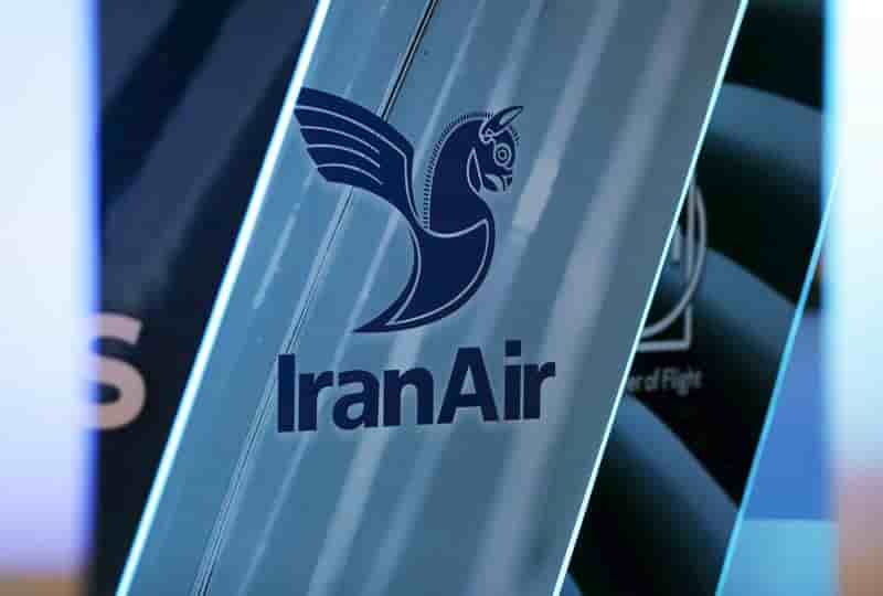 Iran air signe le contrat de commande de 20 atr