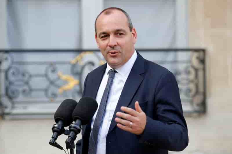 Berger (cfdt) agace par la "stigmatisation" des chomeurs
