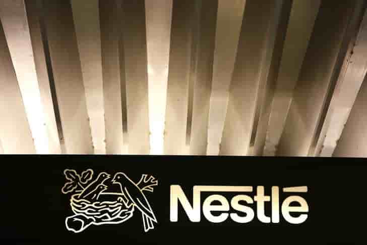 Nestle propose trois administrateurs pour accelerer sa strategie