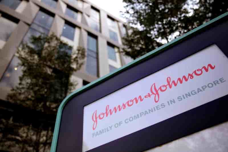 Johnson & johnson a suivre a wall street
