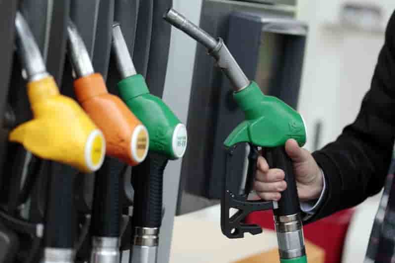 L'inflation accelere avec les prix du petrole en mai