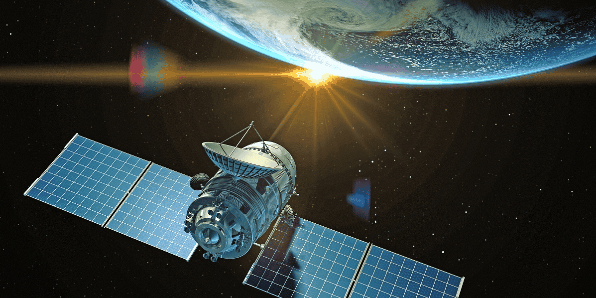 satellites